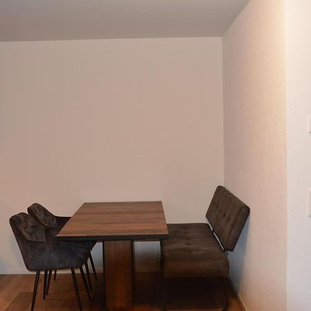 Brand New Apartment Surrounded By Nature Schattdorf 외부 사진