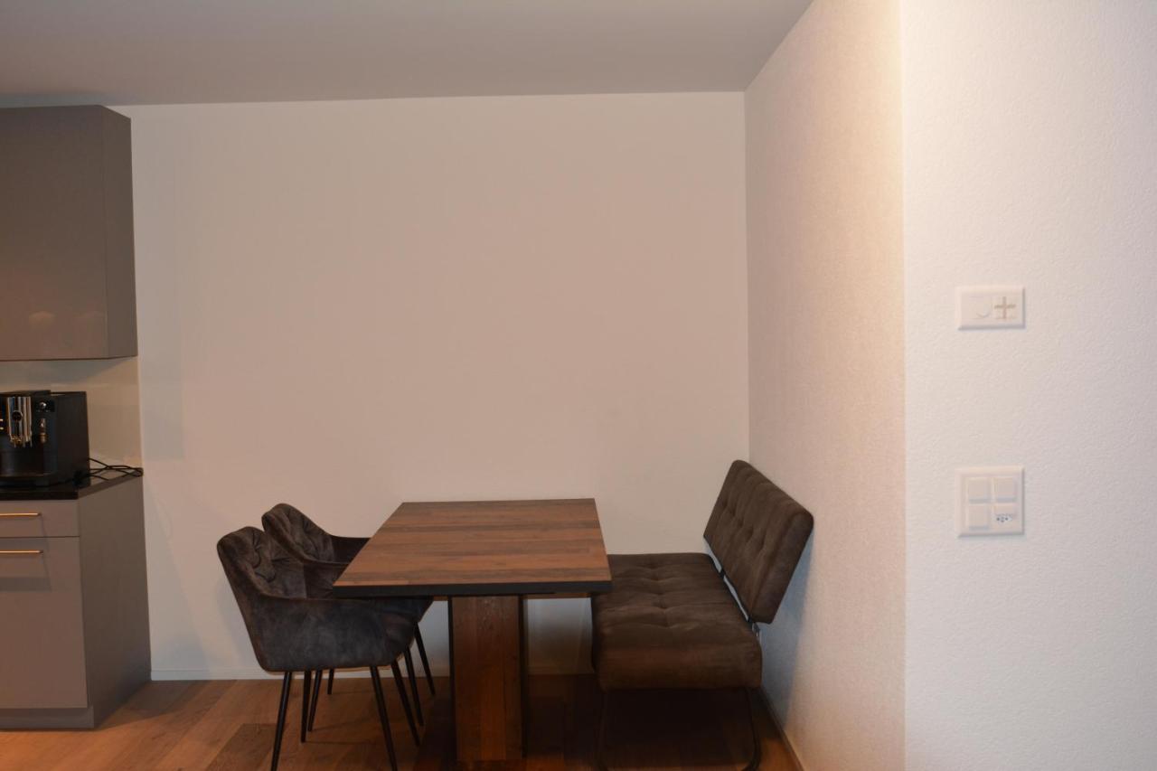 Brand New Apartment Surrounded By Nature Schattdorf 외부 사진