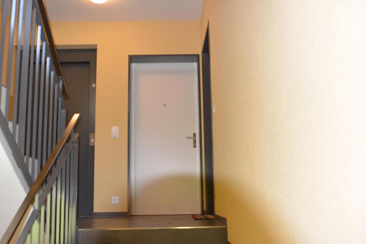 Brand New Apartment Surrounded By Nature Schattdorf 외부 사진